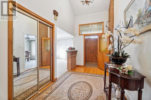 94 Pemberton Avenue, Toronto (Newtonbrook East), ON - Indoor Photo Showing Other Room