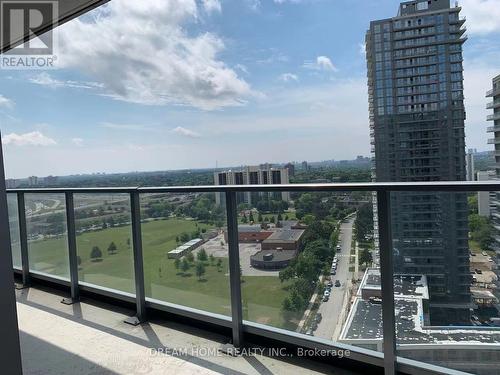 2004 - 56 Forest Manor Road, Toronto, ON - Outdoor With View