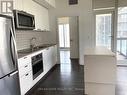 2004 - 56 Forest Manor Road, Toronto, ON  - Indoor Photo Showing Kitchen With Stainless Steel Kitchen 