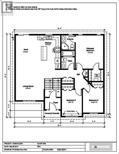 37 Yellow Wood Drive, Paradise, NL - Other