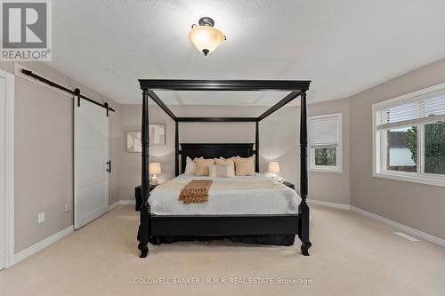 123 Southfield Avenue, Clarington, ON - Indoor Photo Showing Bedroom