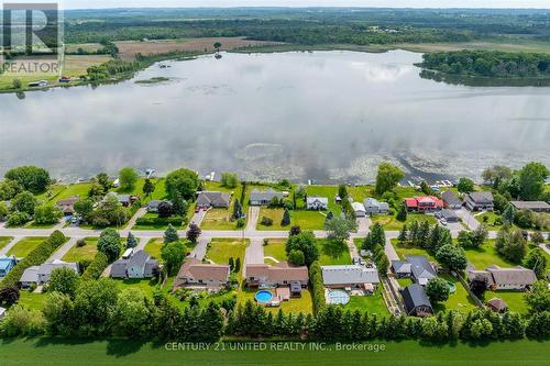 117 O'Reilly Lane, Kawartha Lakes, ON - Outdoor With View