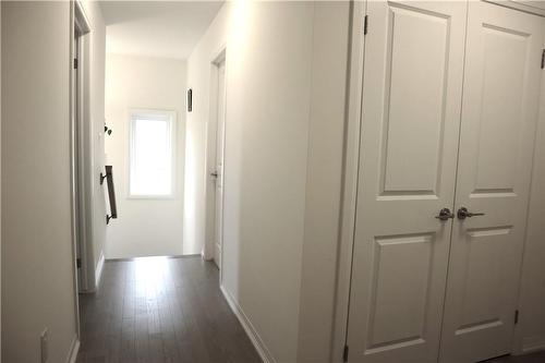 4256 Shuttleworth Drive, Niagara Falls, ON - Indoor Photo Showing Other Room