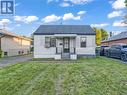 2559 Meighen, Windsor, ON  - Outdoor 