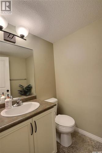 5 1600 Muzzy Drive, Prince Albert, SK - Indoor Photo Showing Bathroom