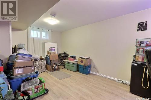 5 1600 Muzzy Drive, Prince Albert, SK - Indoor Photo Showing Other Room