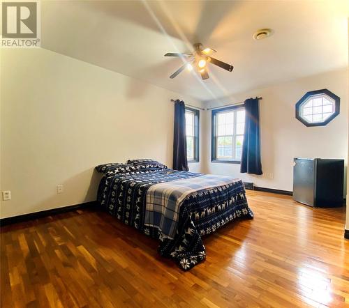 23 Jacqueline Avenue, Clarenville, NL - Indoor Photo Showing Bedroom