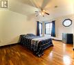 23 Jacqueline Avenue, Clarenville, NL  - Indoor Photo Showing Bedroom 