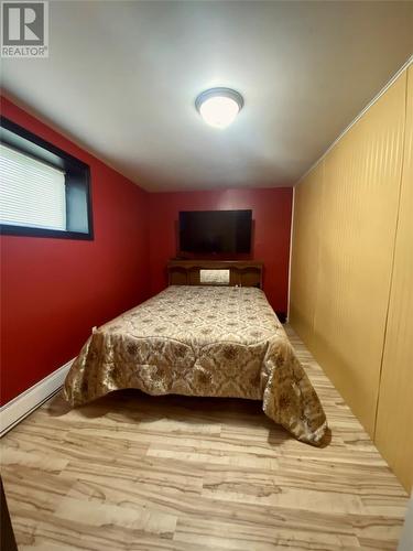 23 Jacqueline Avenue, Clarenville, NL - Indoor Photo Showing Bedroom