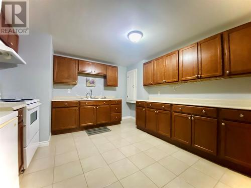 23 Jacqueline Avenue, Clarenville, NL - Indoor Photo Showing Kitchen