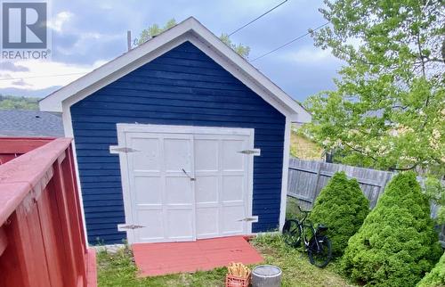 23 Jacqueline Avenue, Clarenville, NL - Outdoor With Exterior