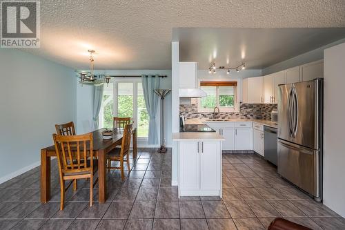 5909 Riverdale Crescent, Prince George, BC - Indoor