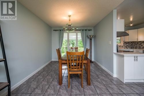 5909 Riverdale Crescent, Prince George, BC - Indoor