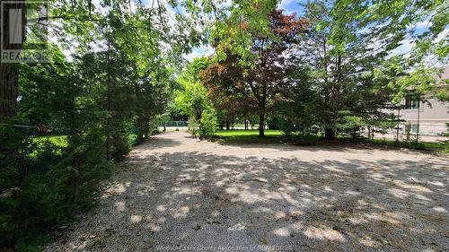 3027 Walker, Windsor, ON - Outdoor