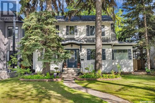 710 University Drive, Saskatoon, SK - Outdoor