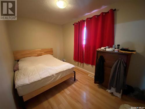 131 Mcintosh Drive, Prince Albert, SK - Indoor Photo Showing Bedroom