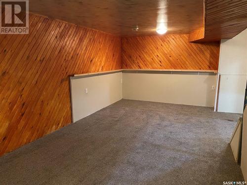 131 Mcintosh Drive, Prince Albert, SK - Indoor Photo Showing Basement