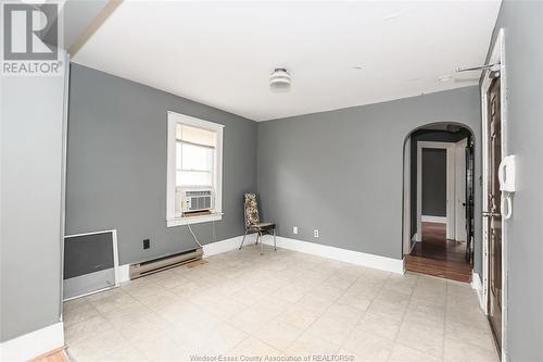 1285 Dufferin Place, Windsor, ON - Indoor Photo Showing Other Room