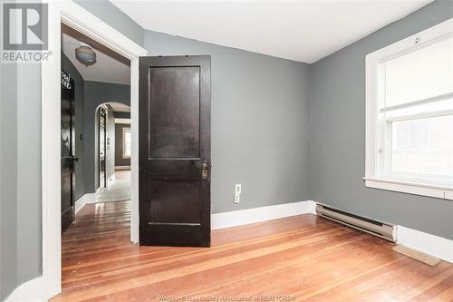 1285 Dufferin Place, Windsor, ON - Indoor Photo Showing Other Room