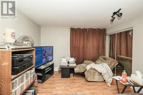 1285 Dufferin Place, Windsor, ON - Indoor