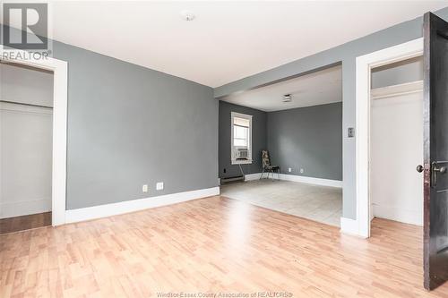 1285 Dufferin Place, Windsor, ON - Indoor Photo Showing Other Room