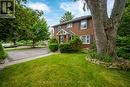 2317 Lakeshore Road, Burlington (Brant), ON  - Outdoor 