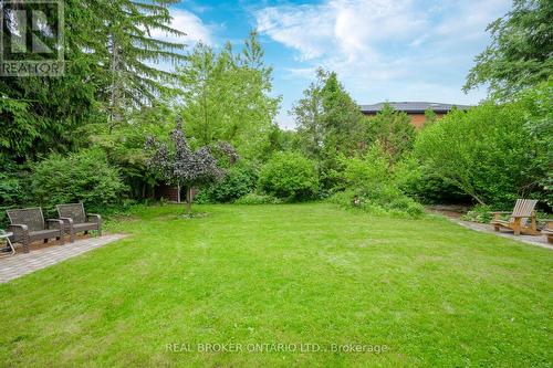 2317 Lakeshore Road, Burlington, ON - Outdoor