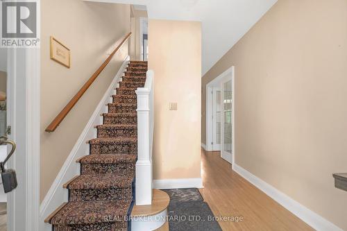 2317 Lakeshore Road, Burlington (Brant), ON - Indoor Photo Showing Other Room