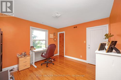 2317 Lakeshore Road, Burlington, ON - Indoor Photo Showing Office
