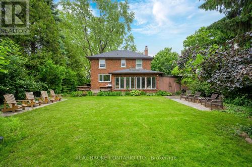 2317 Lakeshore Road, Burlington, ON - Outdoor