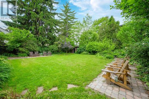 2317 Lakeshore Road, Burlington (Brant), ON - Outdoor