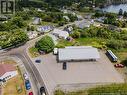 1 Ferry Wharf Road, Grand Manan, NB 