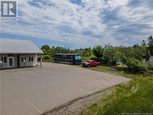 1 Ferry Wharf Road, Grand Manan, NB 