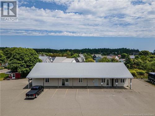 1 Ferry Wharf Road, Grand Manan, NB 