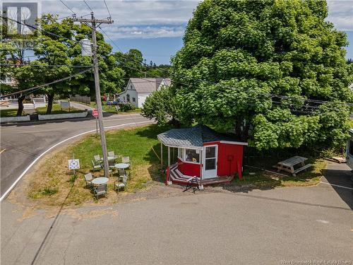 1 Ferry Wharf Road, Grand Manan, NB 