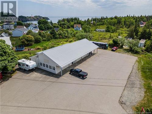 1 Ferry Wharf Road, Grand Manan, NB 