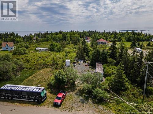 1 Ferry Wharf Road, Grand Manan, NB 