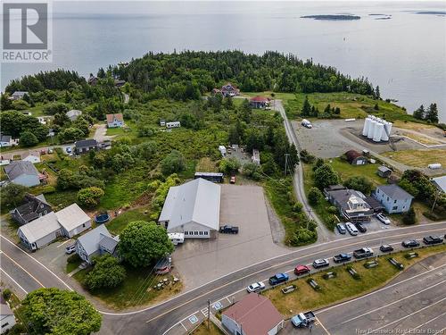 1 Ferry Wharf Road, Grand Manan, NB 