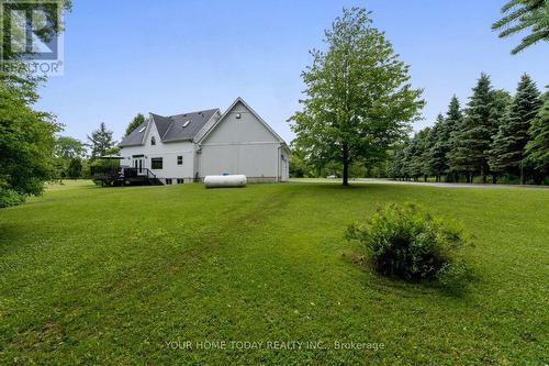 8906 Wellington Road 50, Erin, ON - Outdoor