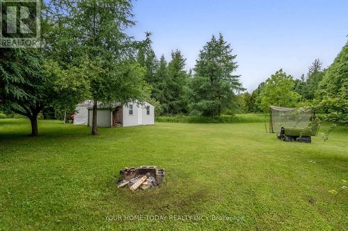 8906 Wellington Road 50, Erin, ON - Outdoor