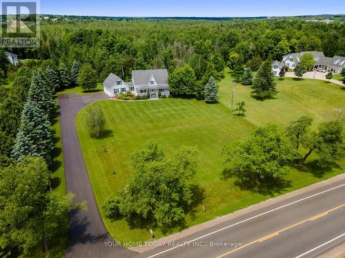 8906 Wellington Road 50, Erin, ON - Outdoor With View