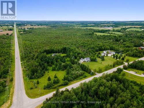 8906 Wellington Road 50, Erin, ON - Outdoor With View