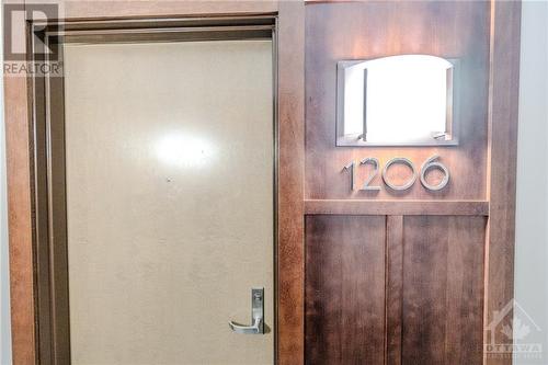 1206 - 200 Besserer Street, Lower Town - Sandy Hill (4003 - Sandy Hill), ON - Indoor Photo Showing Bathroom