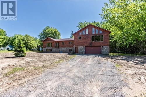 245 Cape Breton Rd, Irishtown, NB - Outdoor