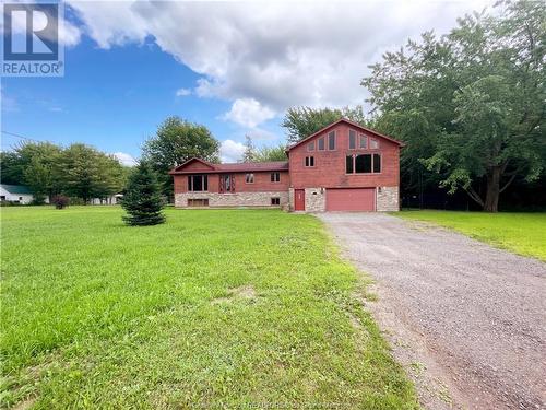 245 Cape Breton Rd, Irishtown, NB - Outdoor