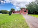 245 Cape Breton Rd, Irishtown, NB  - Outdoor 