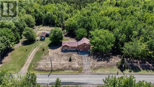 245 Cape Breton Rd, Irishtown, NB - Outdoor