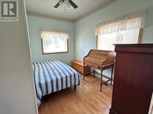 27 Chiblow St, Blind River, ON - Indoor Photo Showing Bedroom