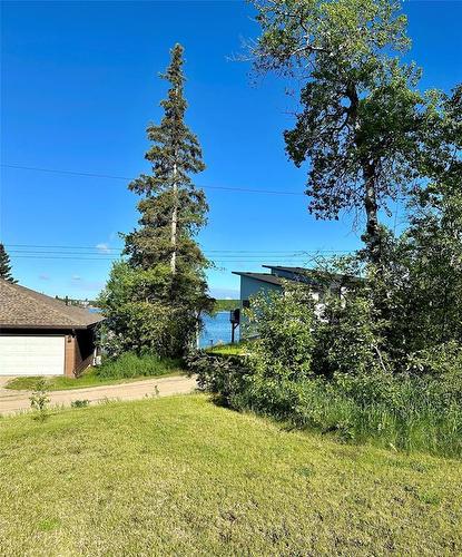 57 Sunset Drive, Ditch Lake, MB - Outdoor