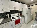 57 Sunset Drive, Ditch Lake, MB  - Indoor Photo Showing Kitchen 